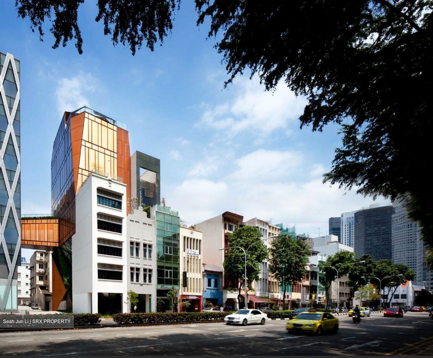 Boat Quay (D1), Retail #490457121